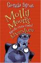 EL SIT DE LA LECTURA:no os &egrave;rdais el ultimo libro de molly y se lalma:``viaja atraves del tiempo&acute;&acute;&acute;